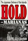 Hold the Marianas: The Japanese Defense of the Mariana Islands