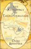 Astrology of Transformation: A Multi-Level Approach (Paperback)
