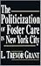 The politicization of foster care in New York City