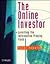 The Online Investor by Peter  Temple
