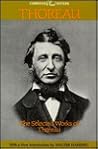 The Selected Works of Thoreau