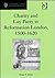 Charity and Lay Piety in Reformation London, 1500–1620 (St Andrews Studies in Reformation History)