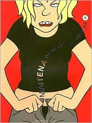 Curvas peligrosas (Curvas peligrosas, #1)