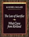 The law of sacrifice and What came from Kirtland (Classic talk series)