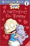 Rugrats: A Valentine for Tommy
