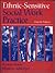 Ethnic-Sensitive Social Work Practice
