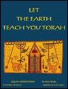 Let the Earth Teach You Torah (Paperback)