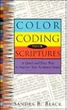 Color coding your...