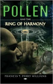Pollen and the Ring of Harmony (Paperback)