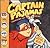 Captain Pajamas by Bruce Whatley