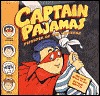 Captain Pajamas: Defender of the Universe (Hardcover)
