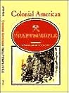 Colonial American Craftspeople Colonial American Craftspeople