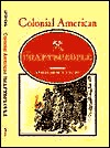 Colonial American Craftspeople (Library Binding)