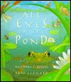All Eyes on the Pond (Hardcover)