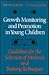 Growth Monitoring and Promotion in Young Children by Derrick Brian Jelliffe