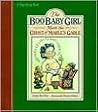 The Boo Baby Girl Meets the Ghost of Mable's Gable by Shawn Finley