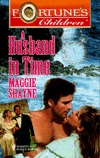 A Husband in Time (Mass Market Paperback)