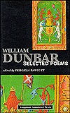 William Dunbar:  Selected Poems (Paperback)