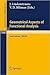 Geometrical Aspects of Functional Analysis: Israel Seminar, 1985-86 (Lecture Notes in Mathematics, 1267)
