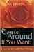 Come Around If You Want by Jillian Brasch