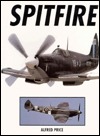 Spitfire A Complete Fighting History (Hardcover)