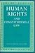 Human rights and constituti...