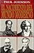 El Nacimiento del Mundo Moderno by Paul  Johnson