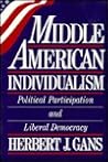 Middle American Individualism: Political Participation and Liberal Democracy