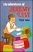 The Adventures of Jeremy Levi