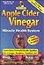 Apple Cider Vinegar - Miracle Health System by Patricia Bragg