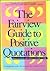 The Fairview Guide to Positive Quotations