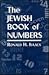 The Jewish Book of Numbers