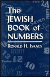 The Jewish Book of Numbers (Hardcover)