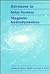 Advances in Solar System Magnetohydrodynamics by E.R. Priest