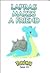 Pokemon Tales, Volume 12: Lapras Makes A Friend