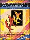 Laboratory Experiments for Introductory Organic Chemistry