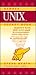 Newnes Unix Pocket Book, Third Edition