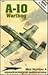 A-10 Warthog (Mini in Action 4)