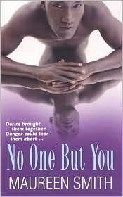 No One But You (Paperback)