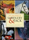 The New Book of Saddlery and Tack (Hardcover)