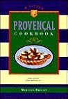 A Little Provençal Cookbook A Little Provençal Cookbook