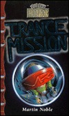 Trance Mission (Horror File Funfax)