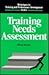 Training Needs Assessment (...