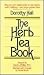 The Herb Tea Book