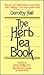 The Herb Tea Book