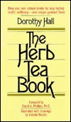 The Herb Tea Book (Paperback)