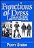 Functions of Dress: Tool of Culture and the Individual
