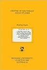 Between 'ngoyo' And 'nrimo': Cultural Values And Economic Behaviour Among Javanese Migrants in Tanjung Pinang Between 'ngoyo' And 'nrimo': Cultural Values And Economic Behaviour Among Javanese Migrants in Tanjung Pinang