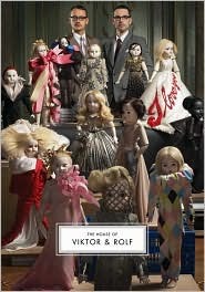 The House of Viktor & Rolf (Hardcover)