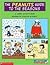 The Peanuts Guide to the Seasons: A Jumbo Activity Book (Peanuts Club with Charlie Brown & Friends)